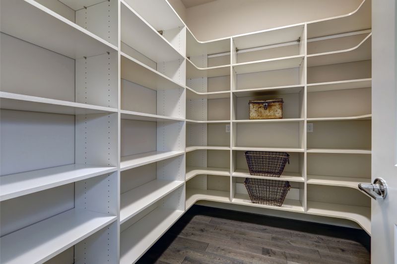 Pantry Construction in Greensboro, NC