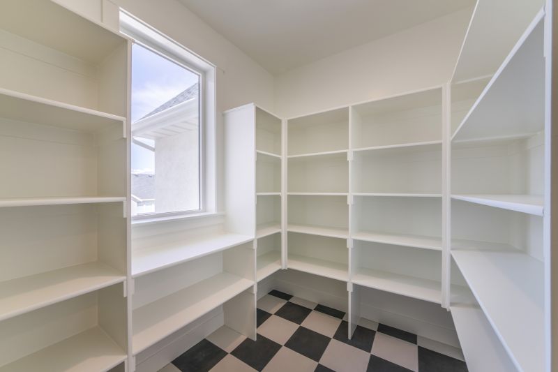 Pantry Installation in Annapolis, MD