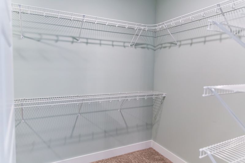 Shelving System Installation in Frederick, MD