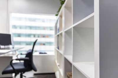 Who Does Handcrafted Bookcase Service